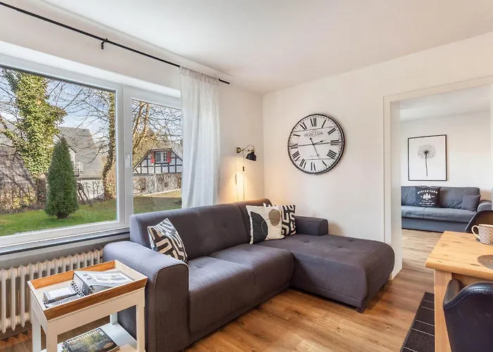 Appartement Greitemann